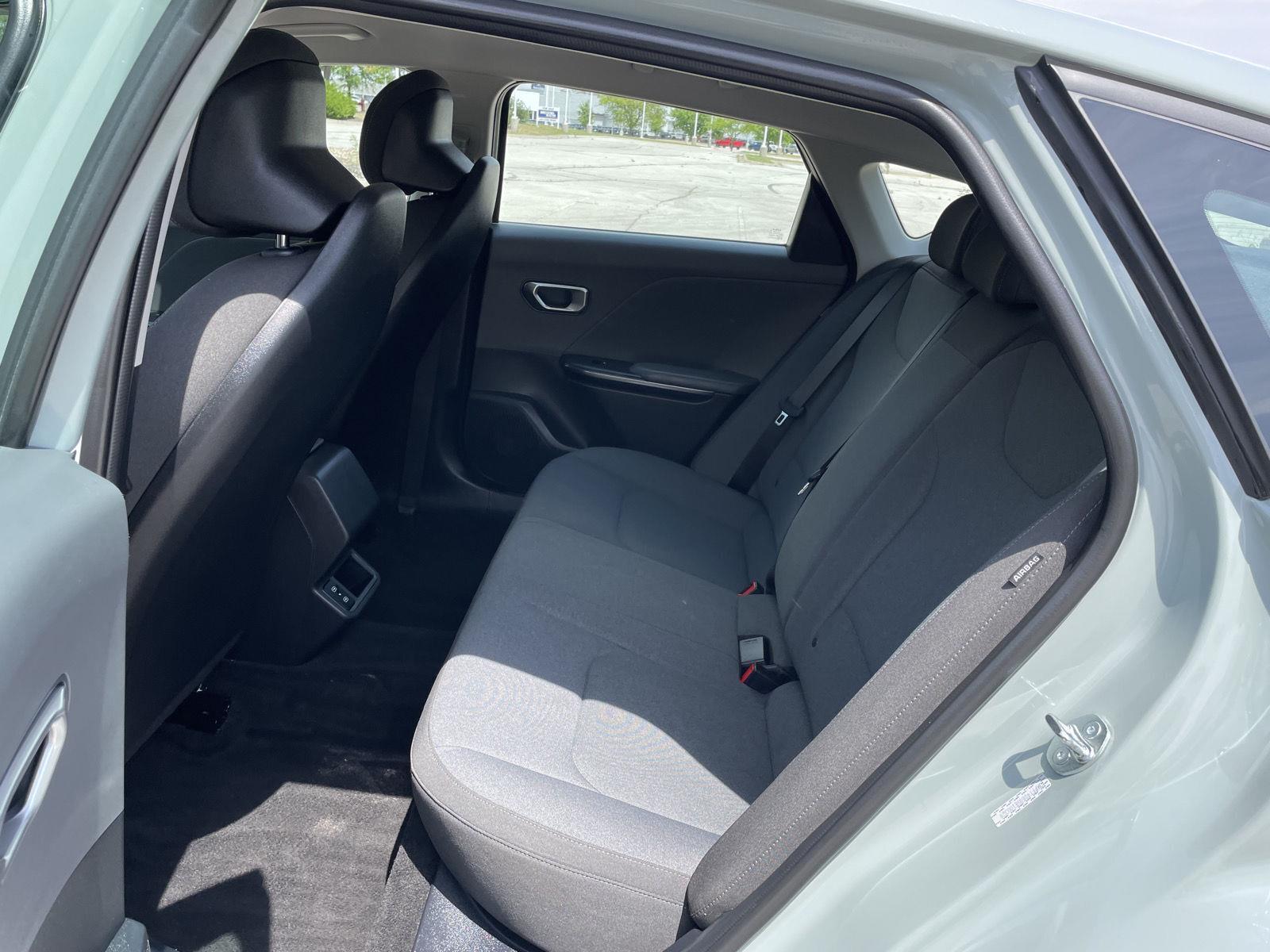 Pre-Owned 2025 Kia K4 for sale in Lincoln NE