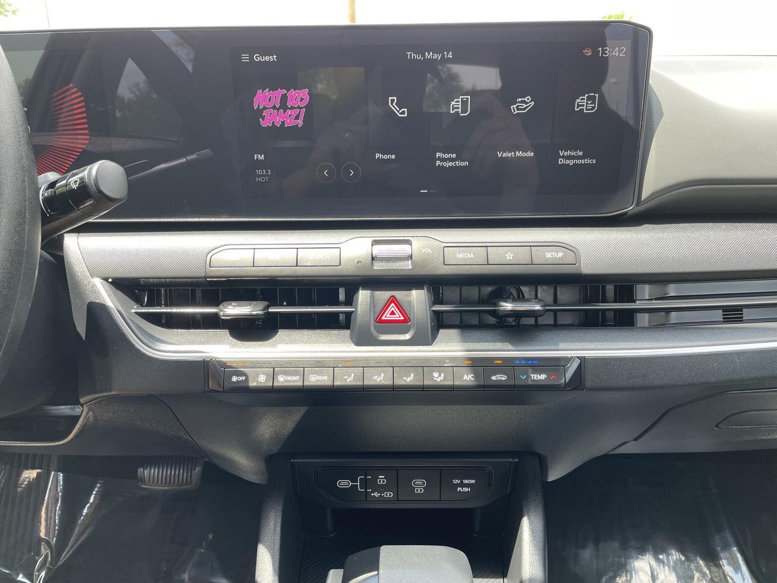 Pre-Owned 2025 Kia K4 for sale in Lincoln NE