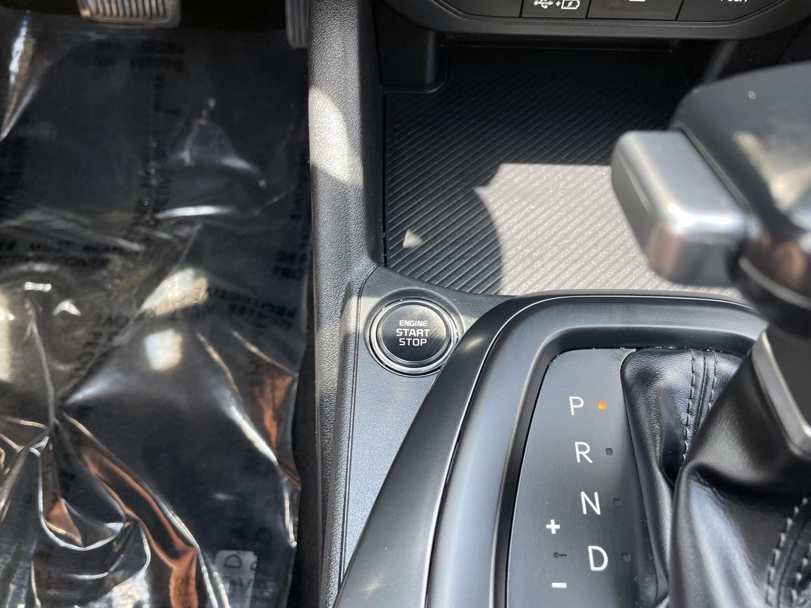 Pre-Owned 2025 Kia K4 for sale in Lincoln NE