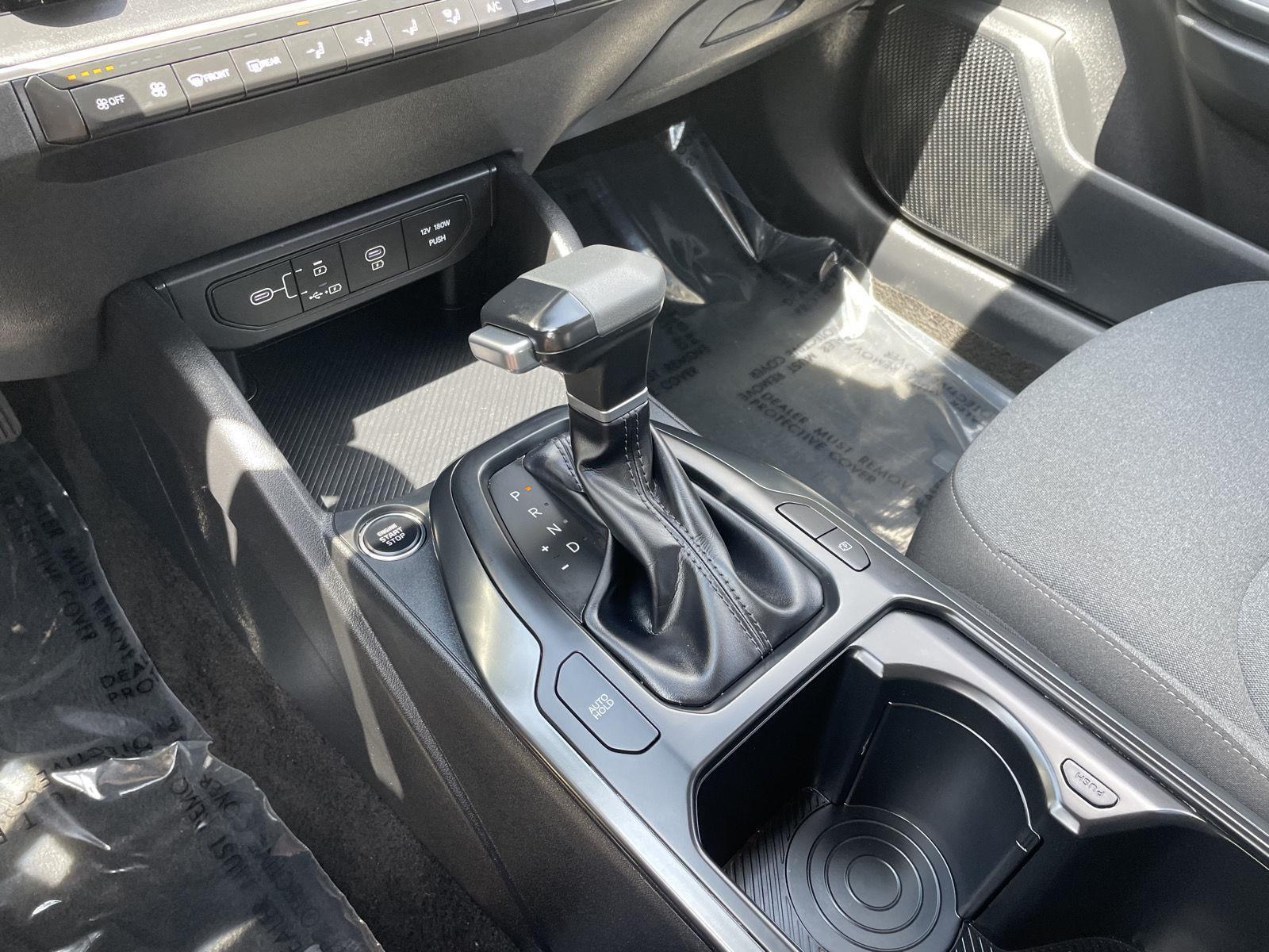 Pre-Owned 2025 Kia K4 for sale in Lincoln NE
