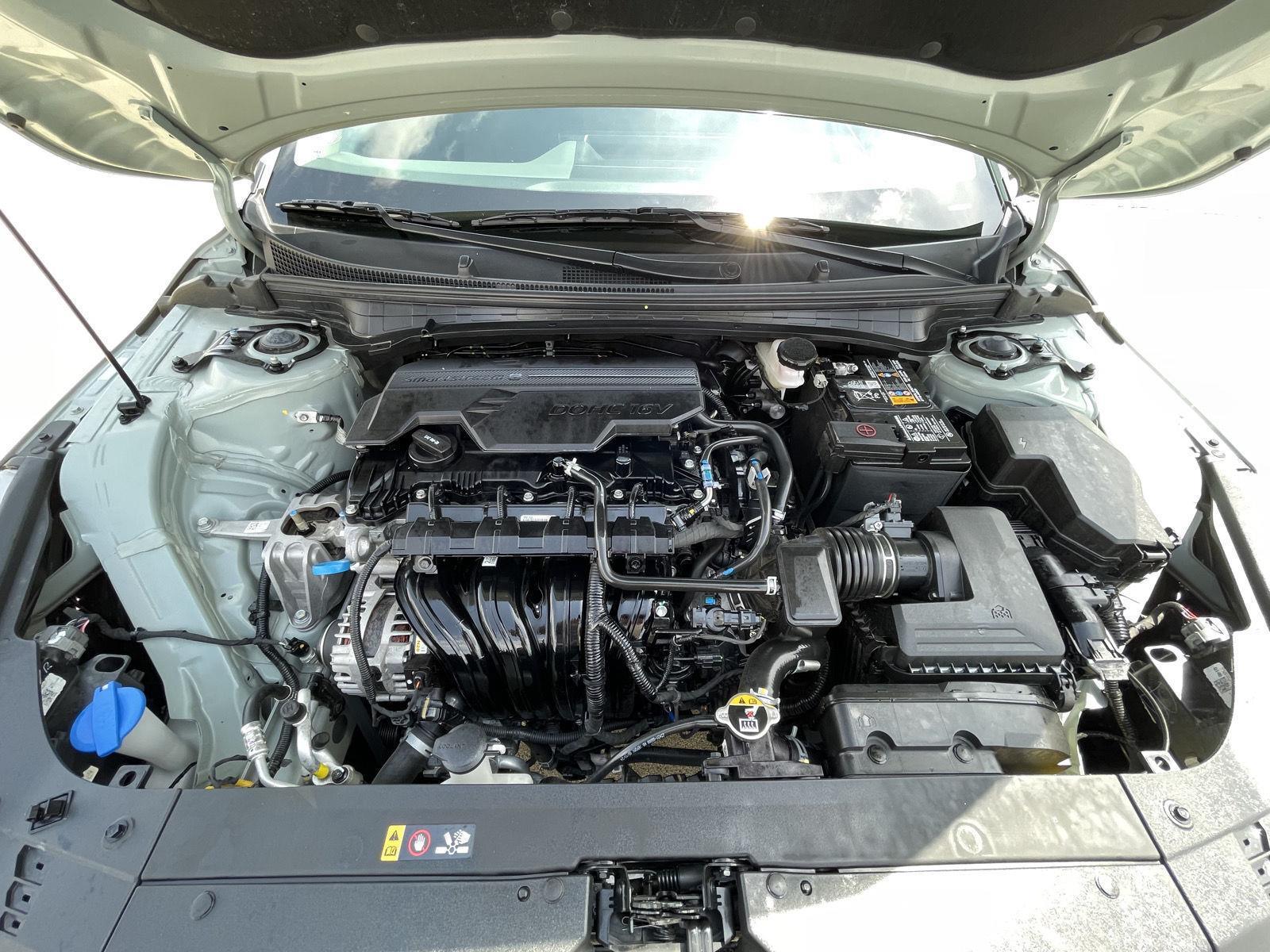 Pre-Owned 2025 Kia K4 for sale in Lincoln NE