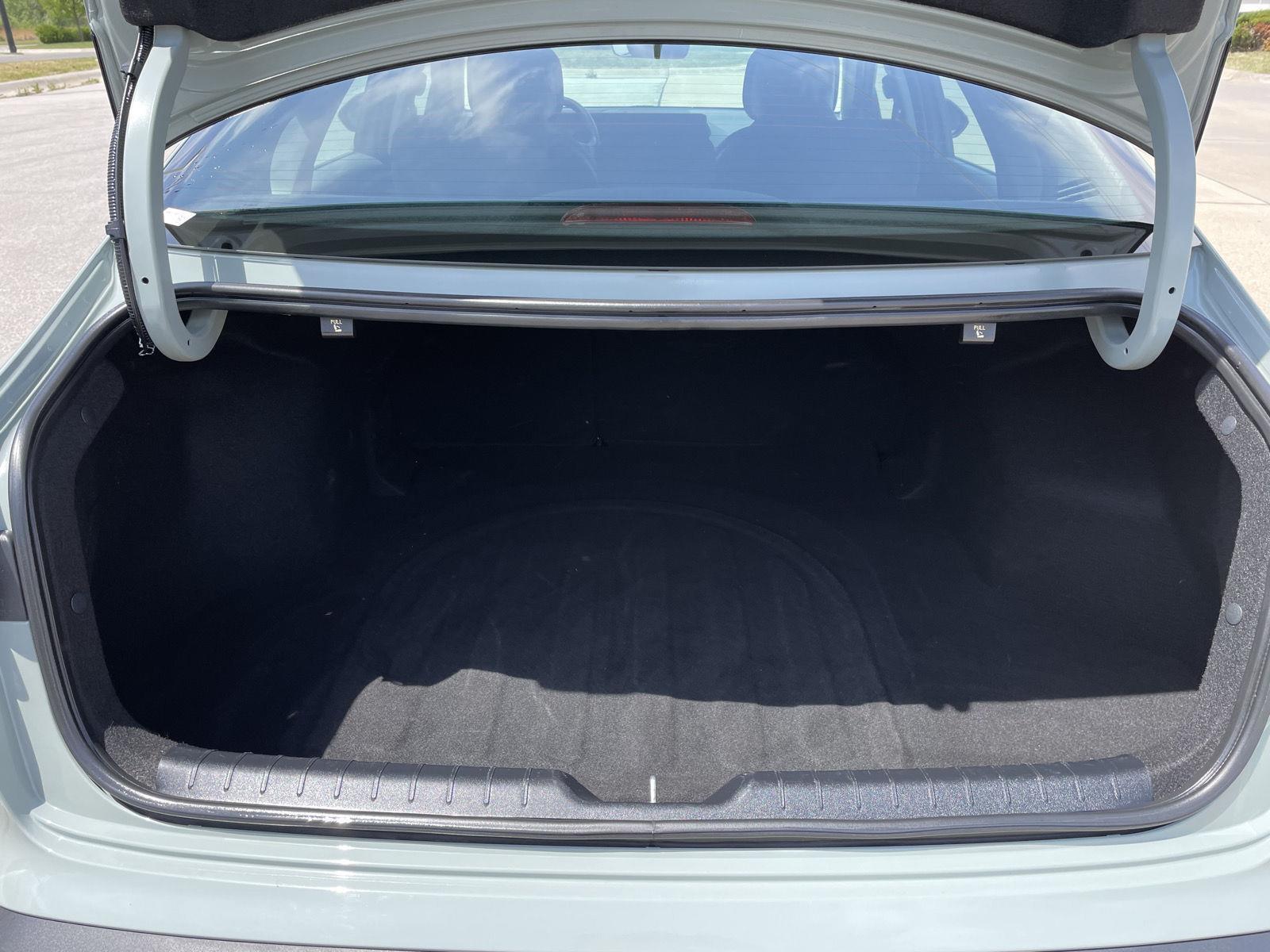 Pre-Owned 2025 Kia K4 for sale in Lincoln NE