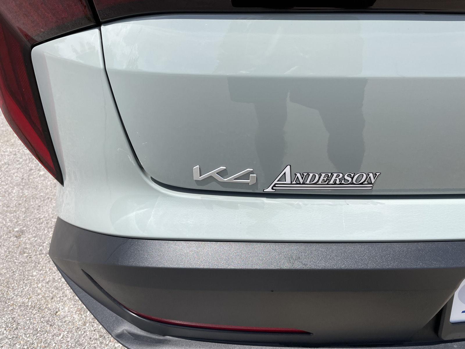 Pre-Owned 2025 Kia K4 for sale in Lincoln NE