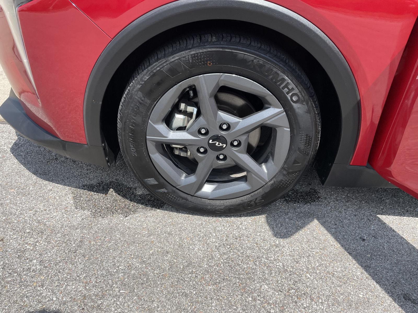 Pre-Owned 2025 Kia K4 for sale in Lincoln NE