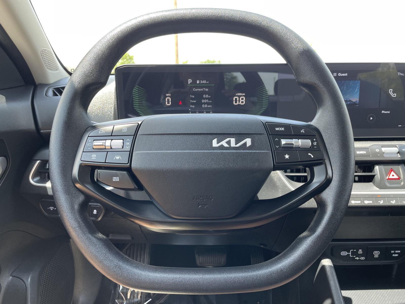 Pre-Owned 2025 Kia K4 for sale in Lincoln NE