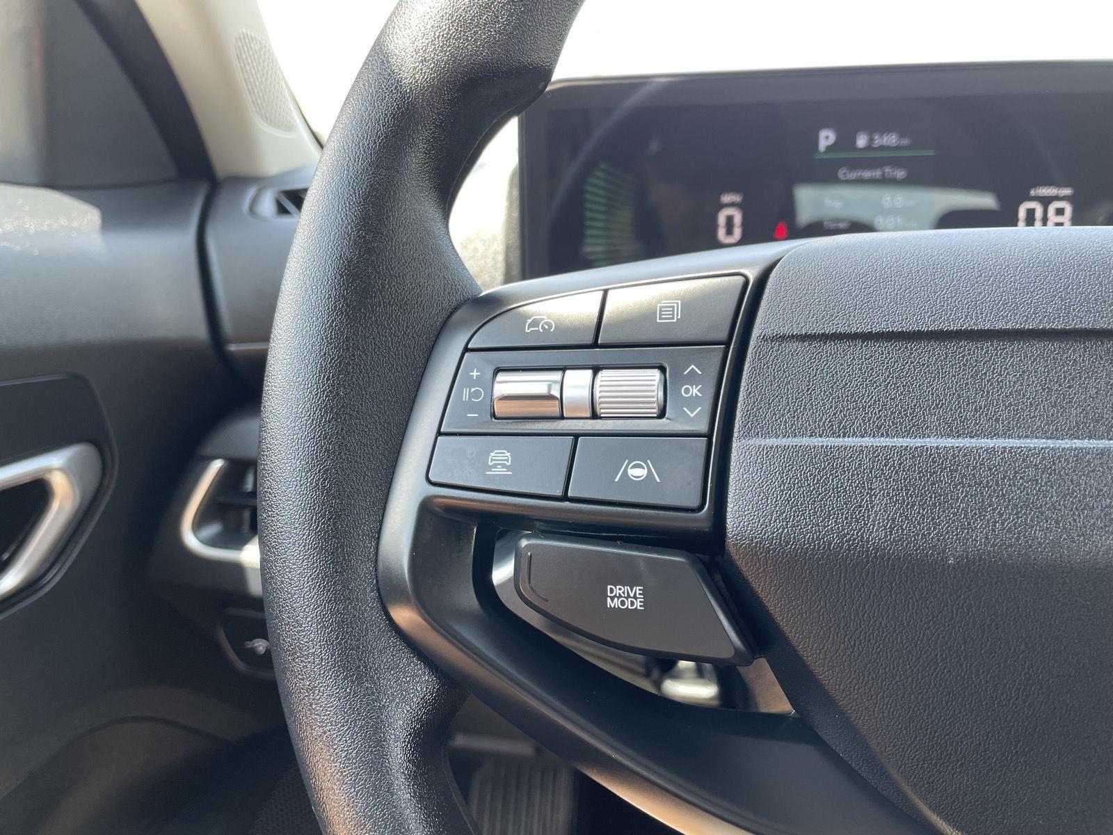 Pre-Owned 2025 Kia K4 for sale in Lincoln NE