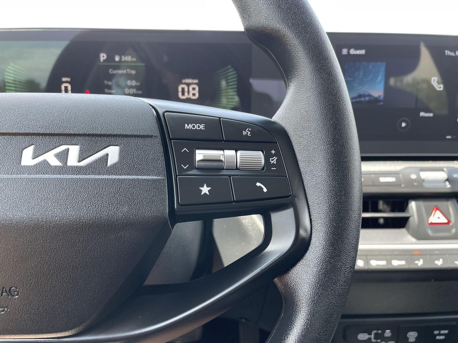 Pre-Owned 2025 Kia K4 for sale in Lincoln NE