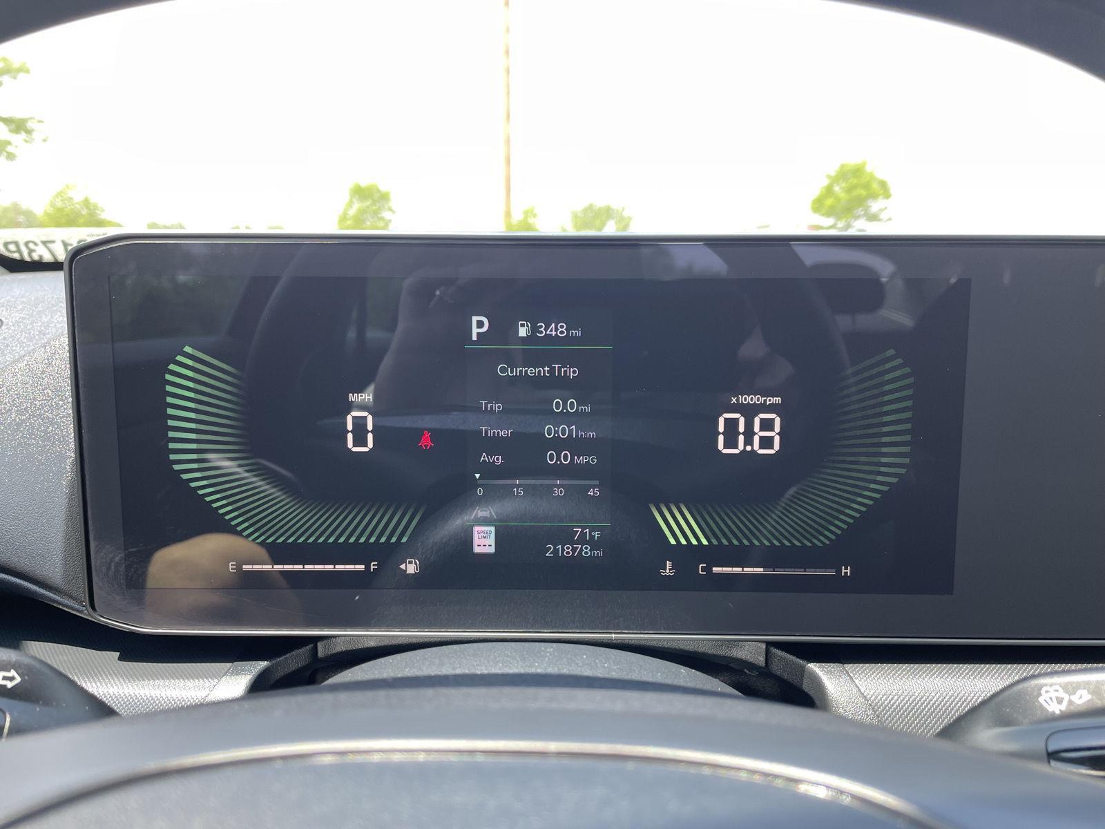 Pre-Owned 2025 Kia K4 for sale in Lincoln NE