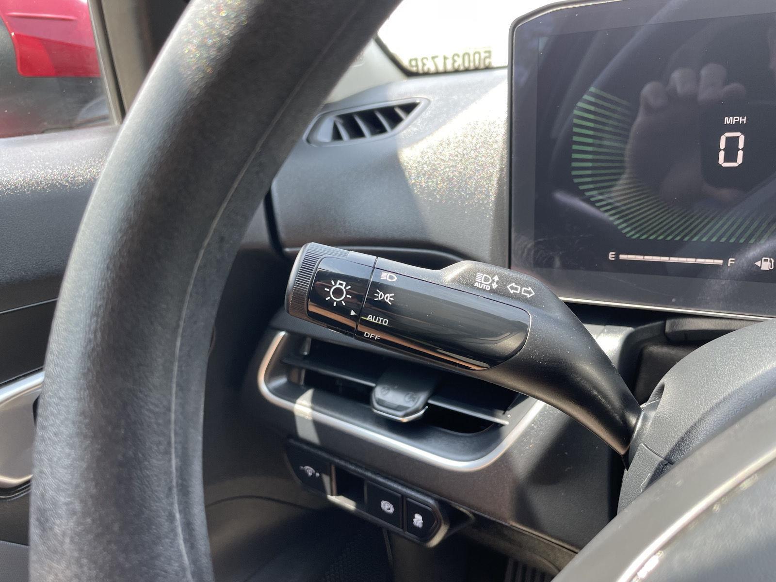Pre-Owned 2025 Kia K4 for sale in Lincoln NE