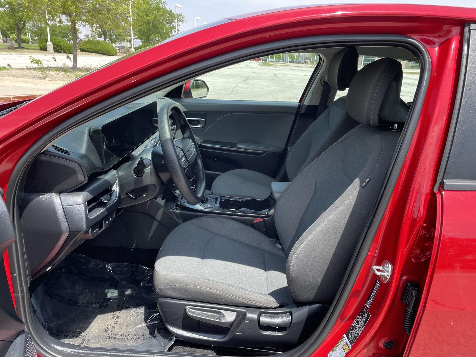 Pre-Owned 2025 Kia K4 for sale in Lincoln NE