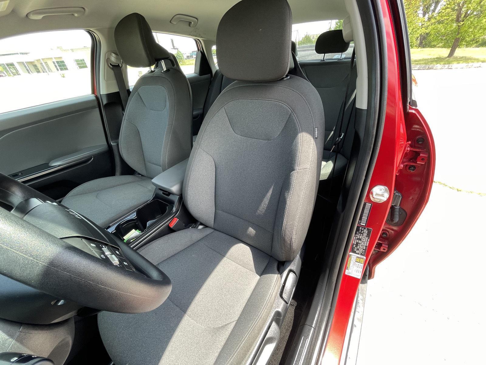 Pre-Owned 2025 Kia K4 for sale in Lincoln NE