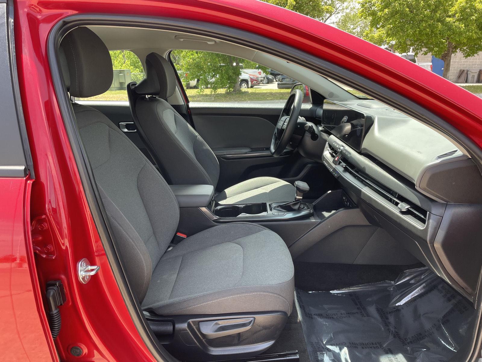 Pre-Owned 2025 Kia K4 for sale in Lincoln NE