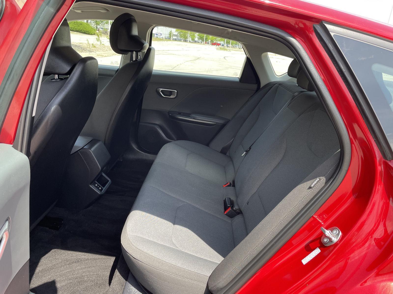 Pre-Owned 2025 Kia K4 for sale in Lincoln NE