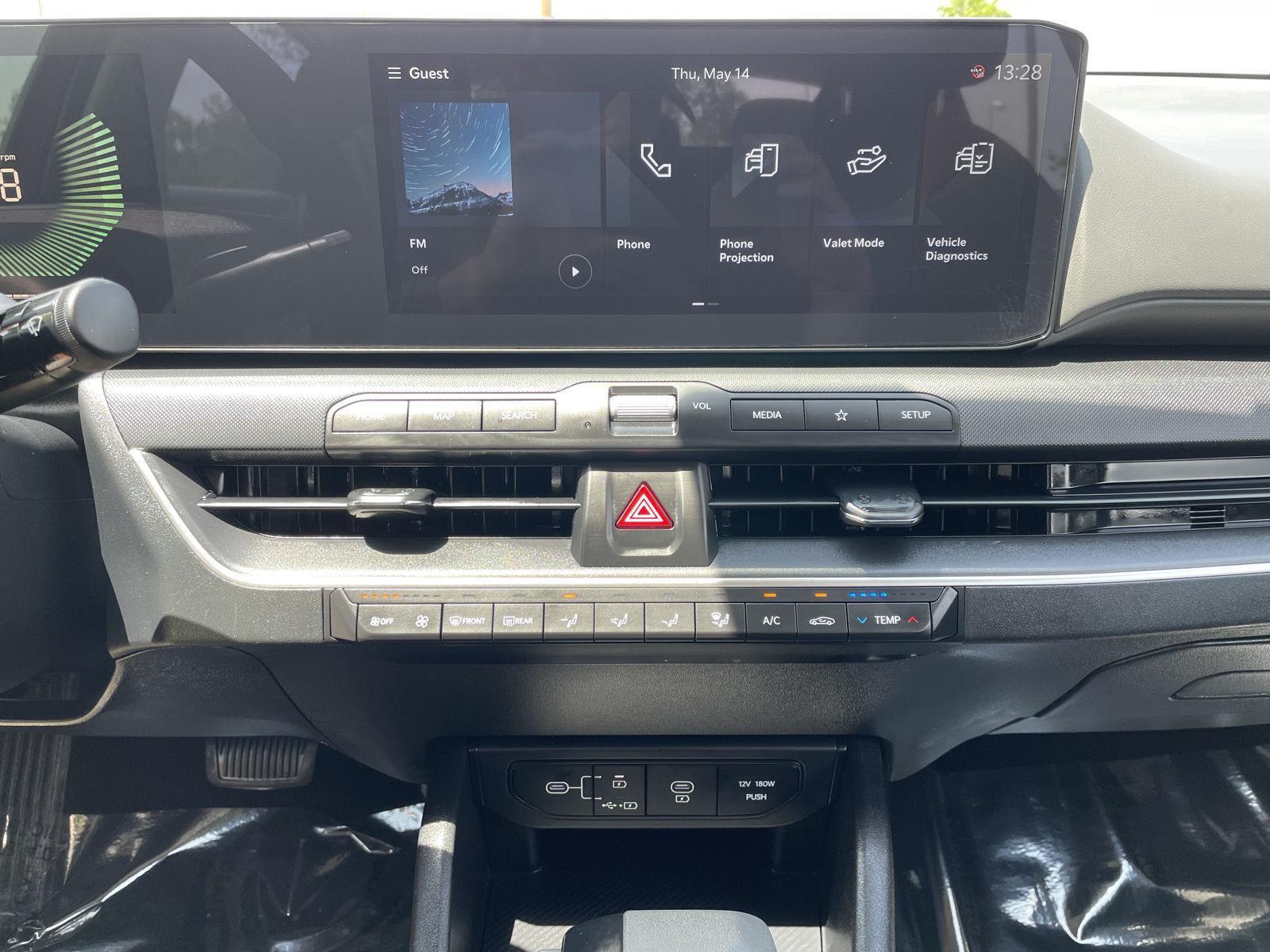 Pre-Owned 2025 Kia K4 for sale in Lincoln NE