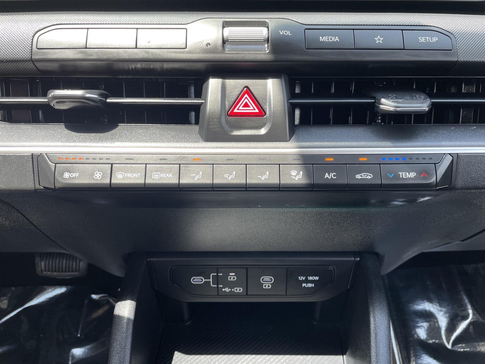 Pre-Owned 2025 Kia K4 for sale in Lincoln NE