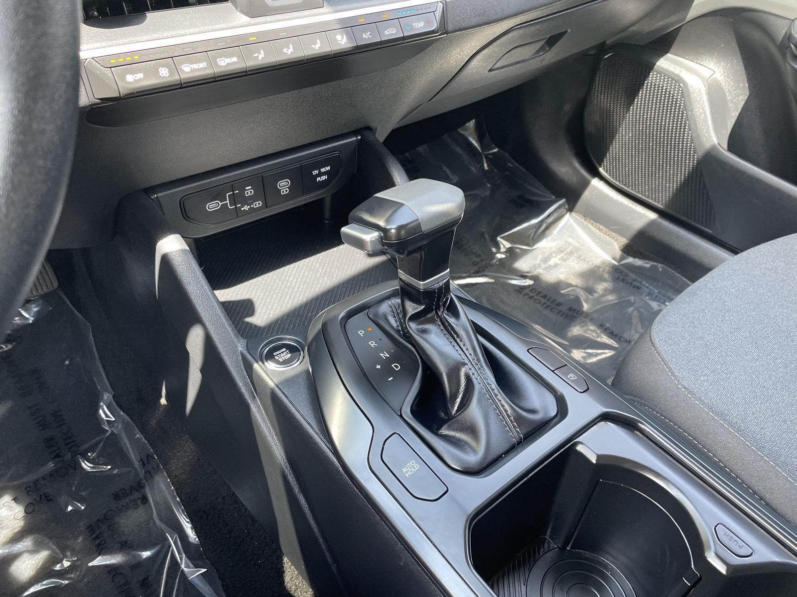 Pre-Owned 2025 Kia K4 for sale in Lincoln NE