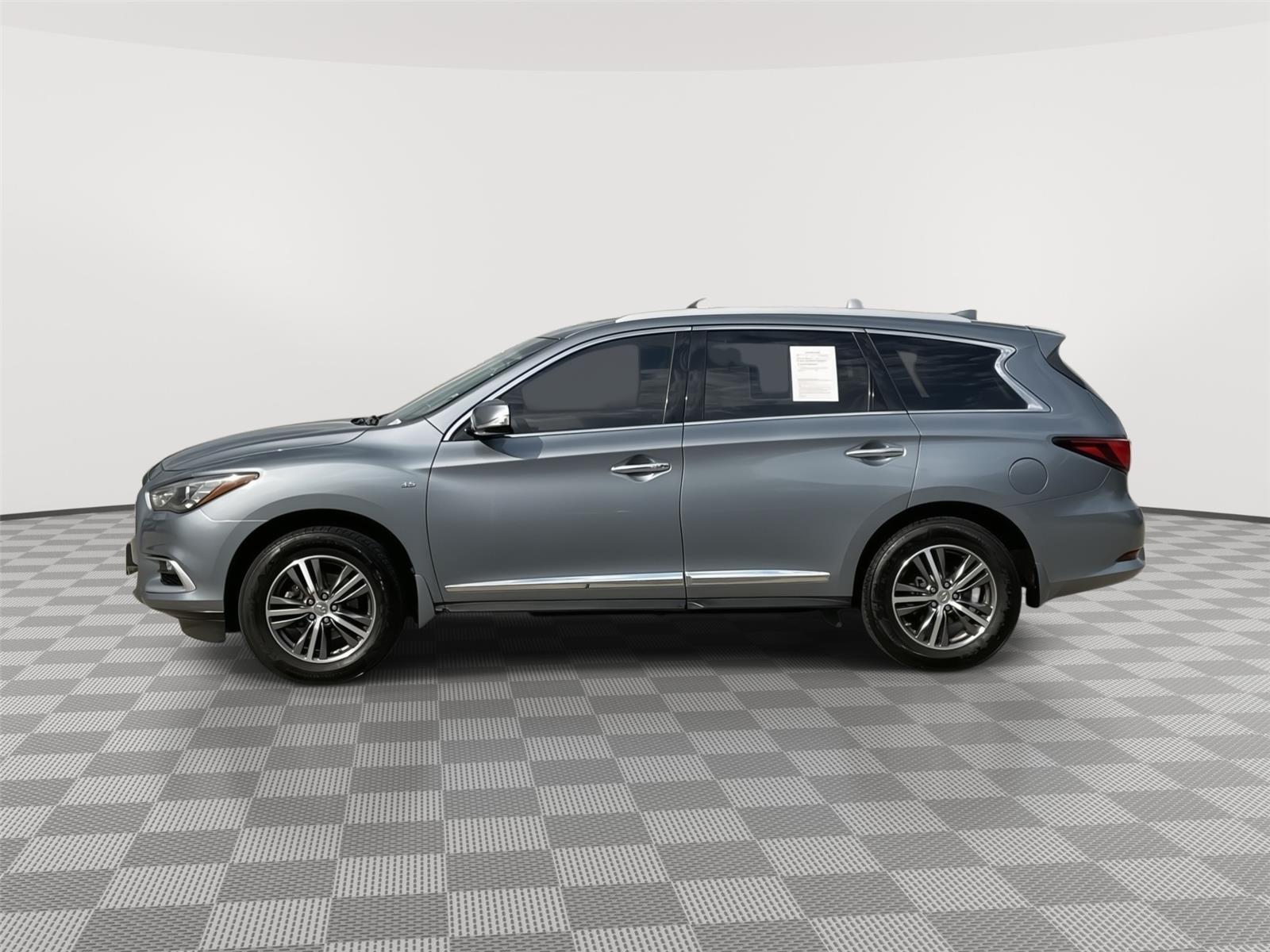 Used 2016 INFINITI QX60 for sale in Lincoln NE
