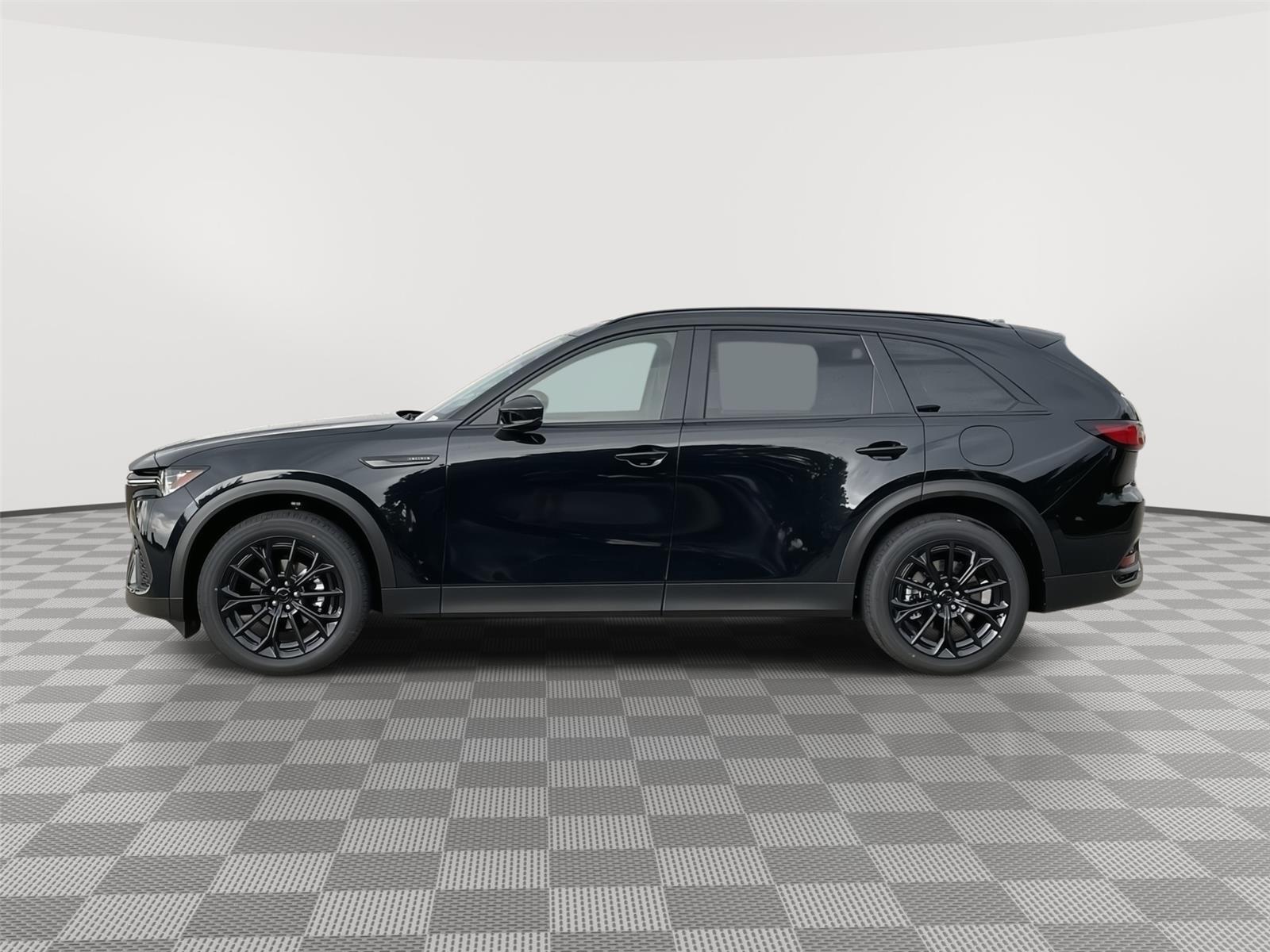 New 2026 Mazda CX-70 for sale in Lincoln NE