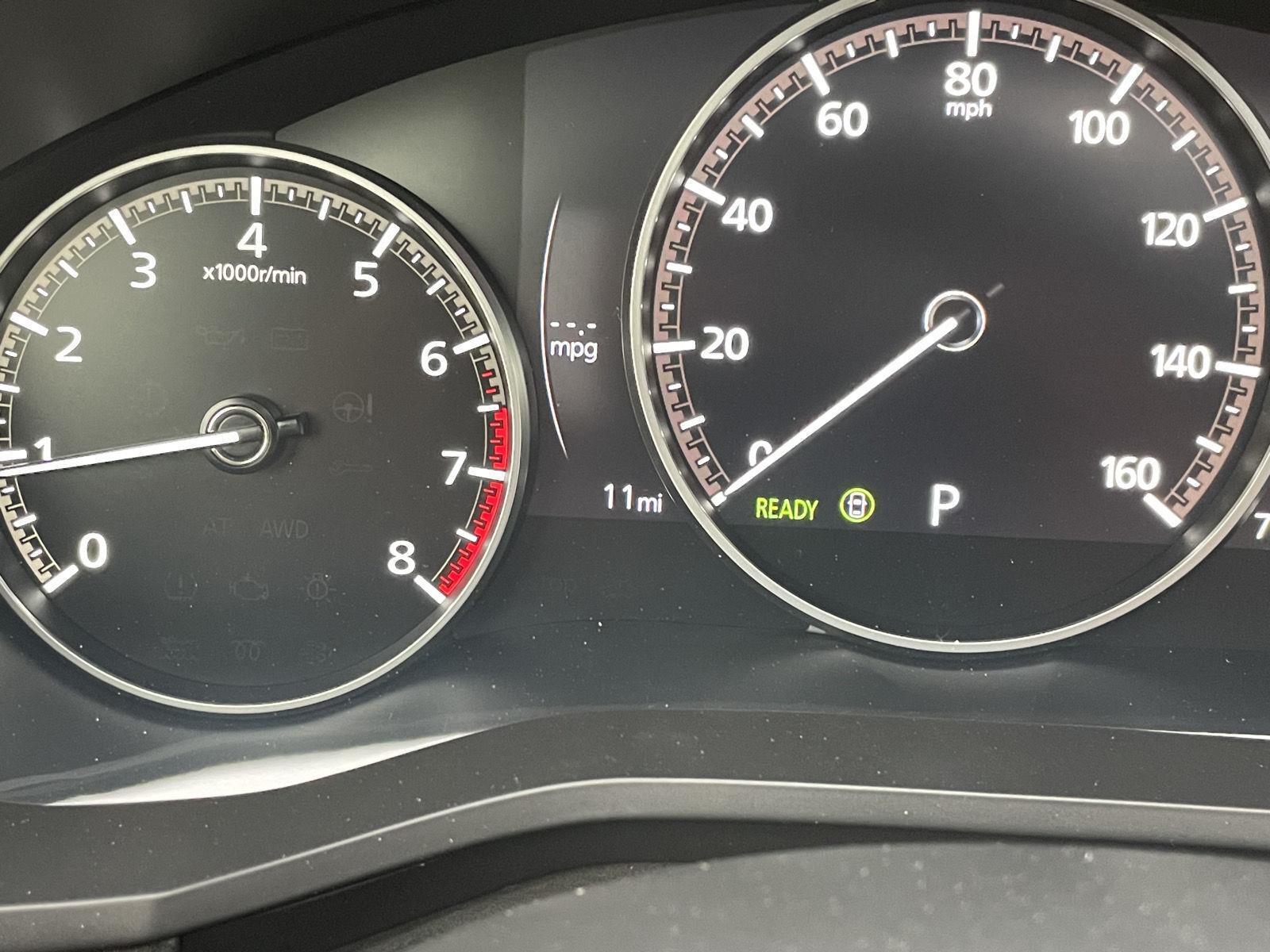 New 2026 Mazda CX-70 for sale in Lincoln NE