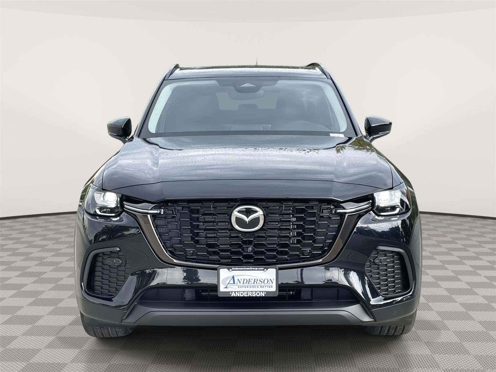 New 2026 Mazda CX-70 for sale in Lincoln NE