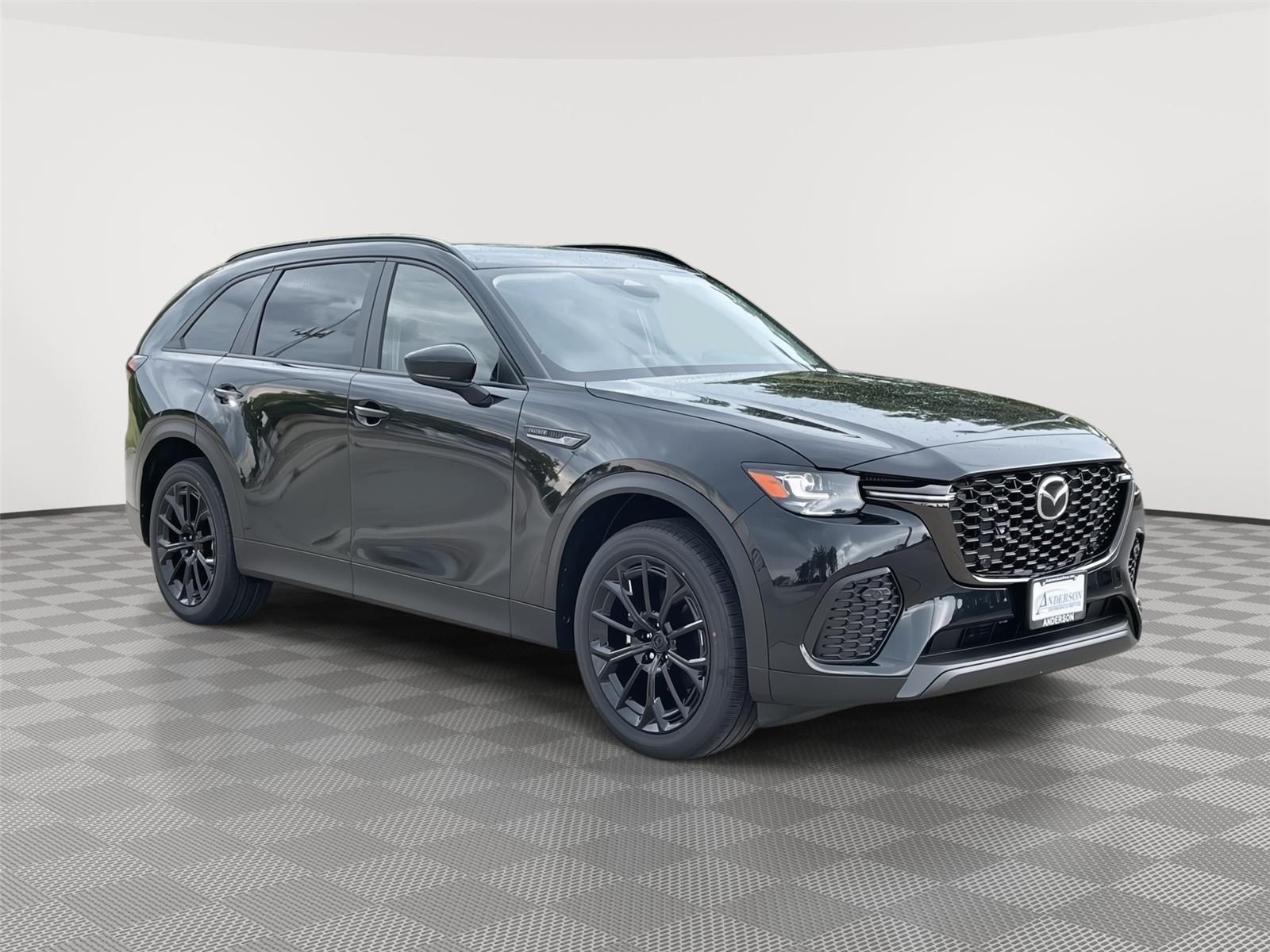 New 2026 Mazda CX-70 for sale in Lincoln NE