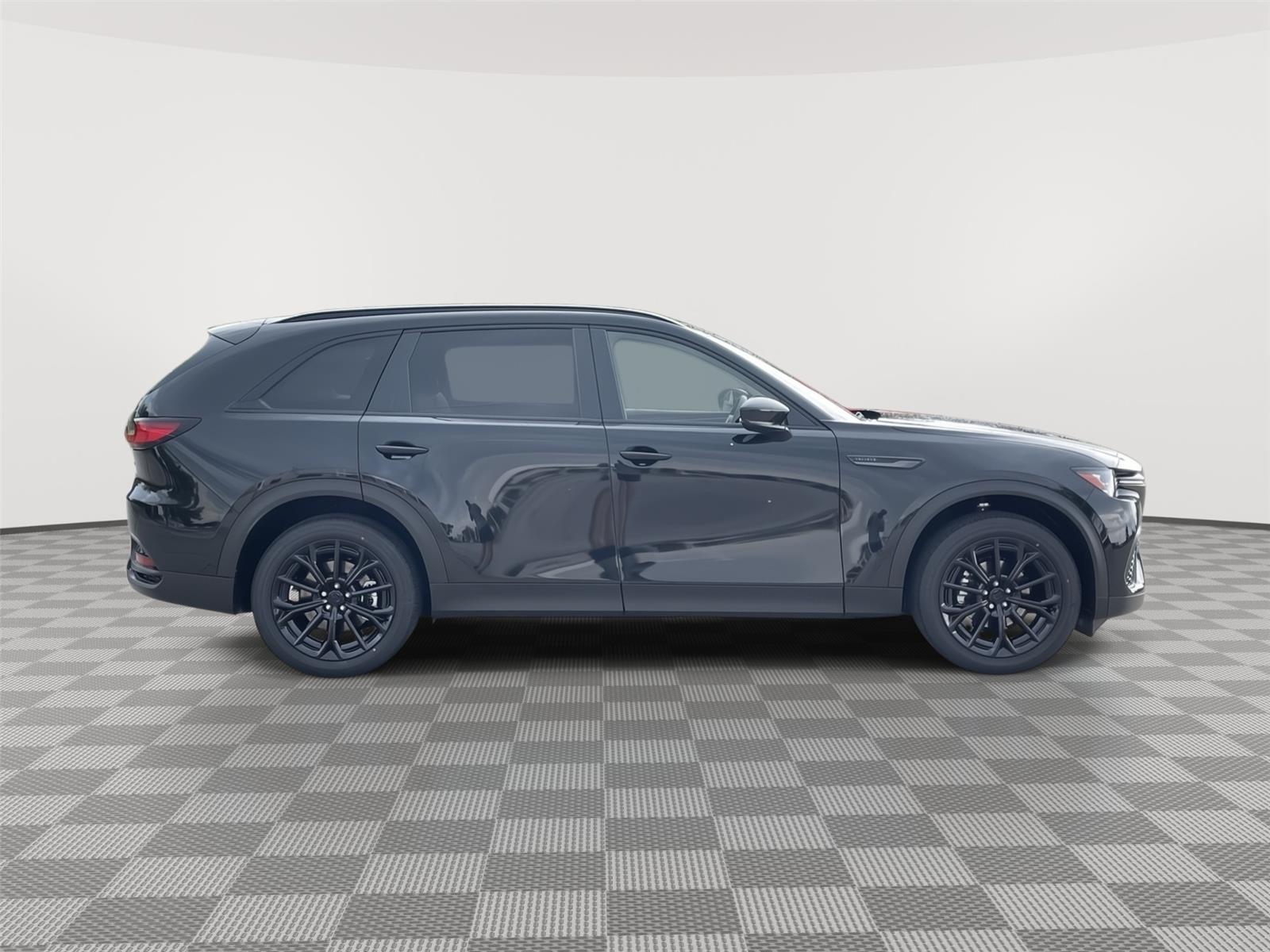 New 2026 Mazda CX-70 for sale in Lincoln NE