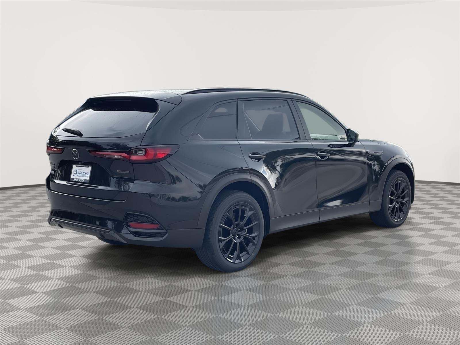 New 2026 Mazda CX-70 for sale in Lincoln NE