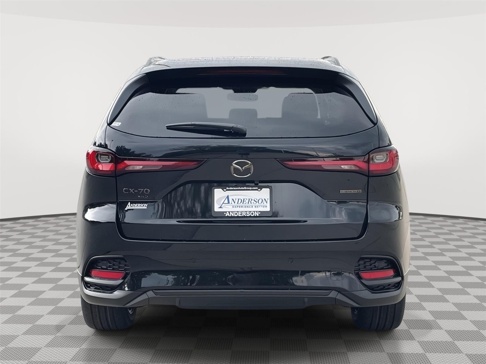 New 2026 Mazda CX-70 for sale in Lincoln NE