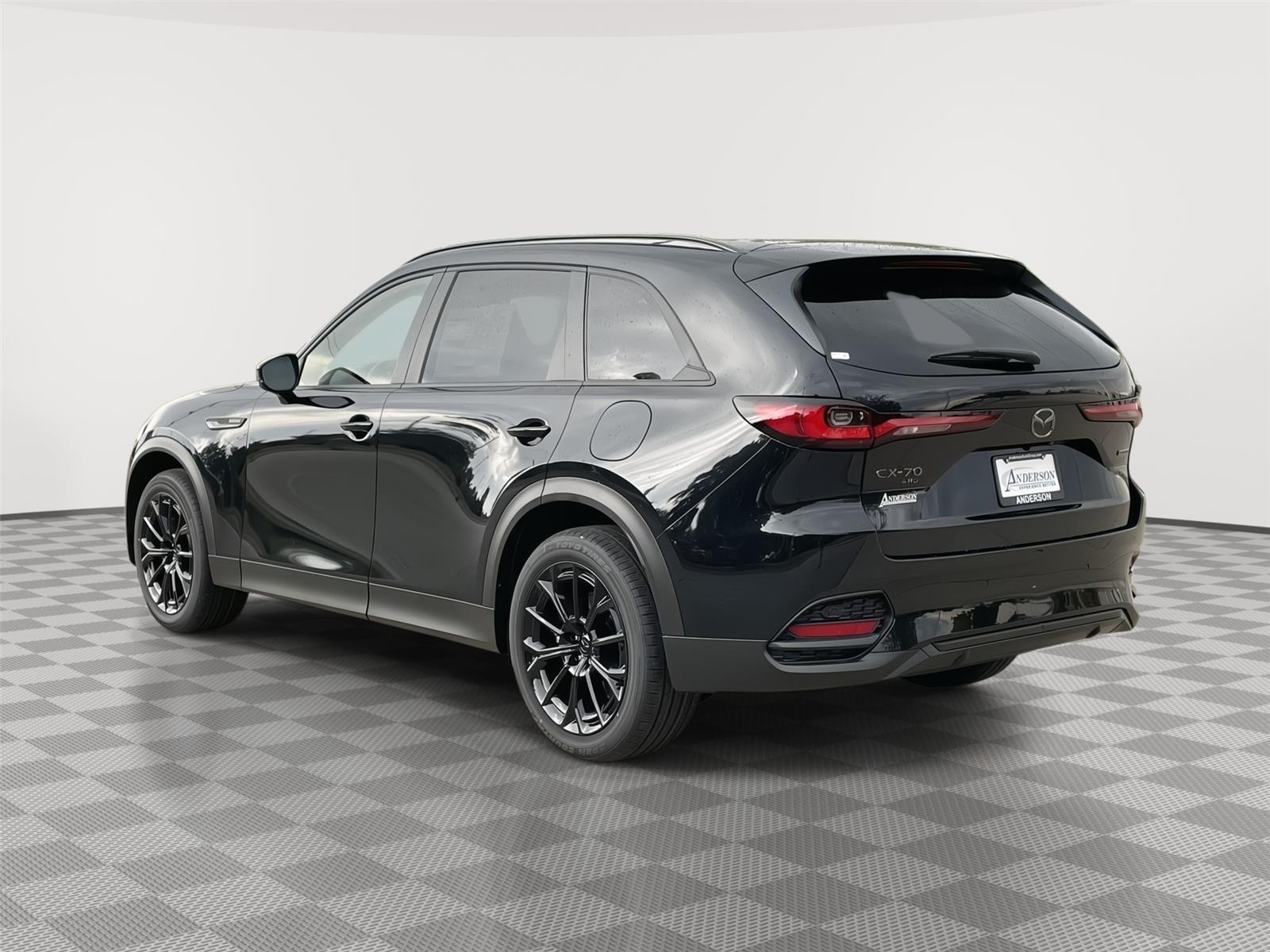 New 2026 Mazda CX-70 for sale in Lincoln NE