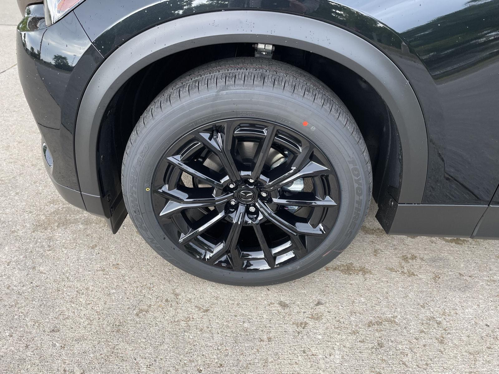 New 2026 Mazda CX-70 for sale in Lincoln NE