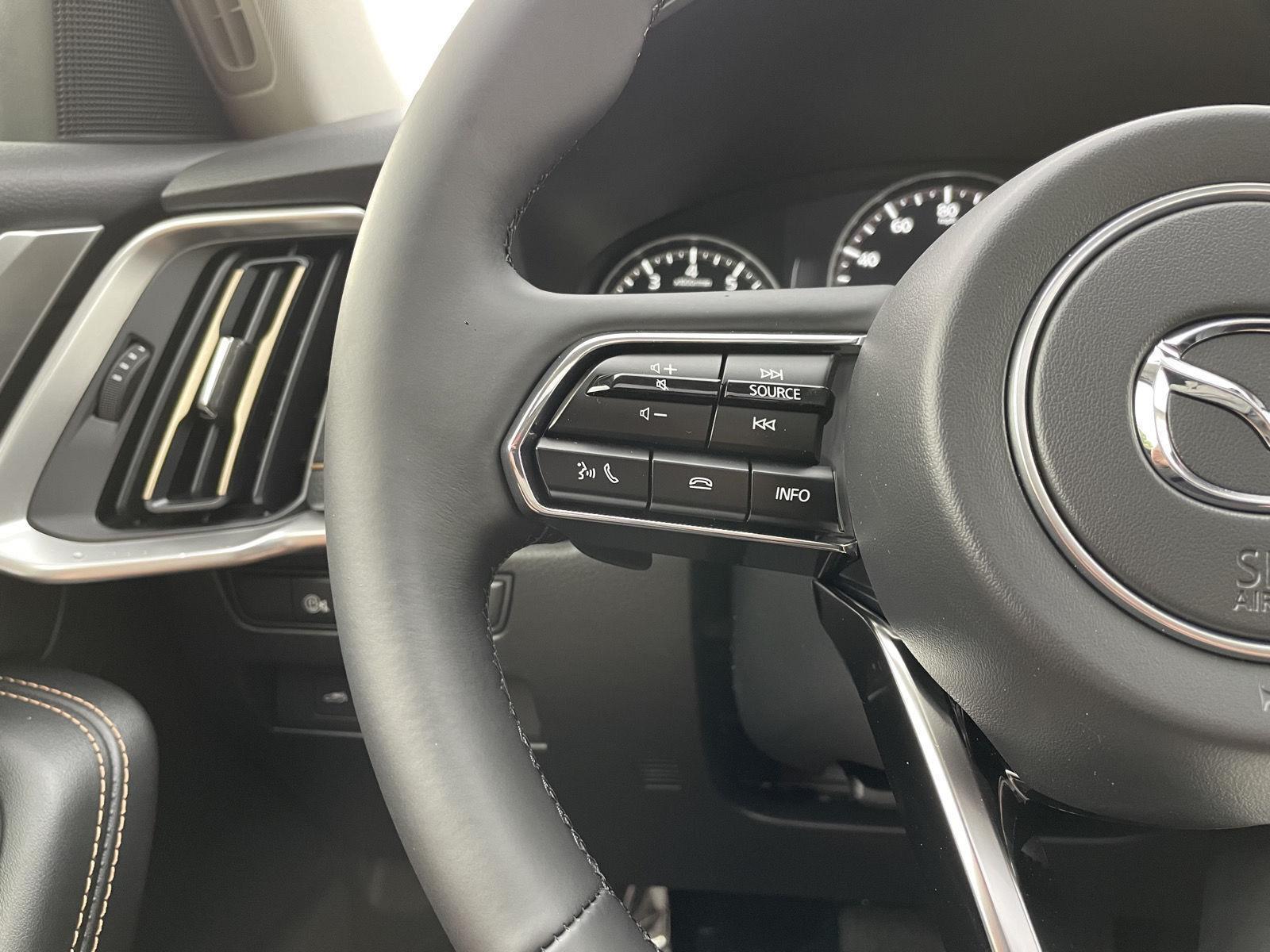 New 2026 Mazda CX-70 for sale in Lincoln NE