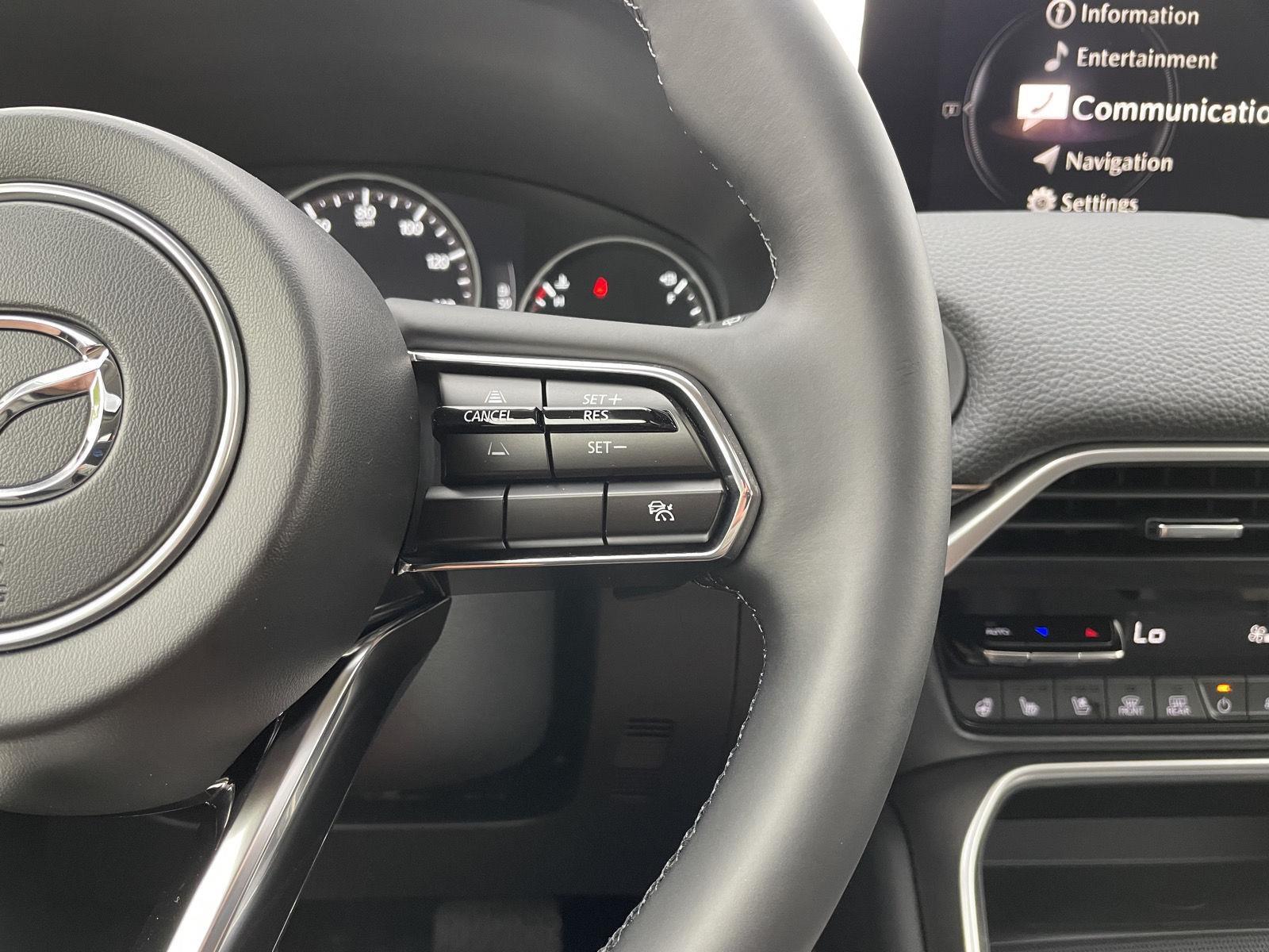 New 2026 Mazda CX-70 for sale in Lincoln NE