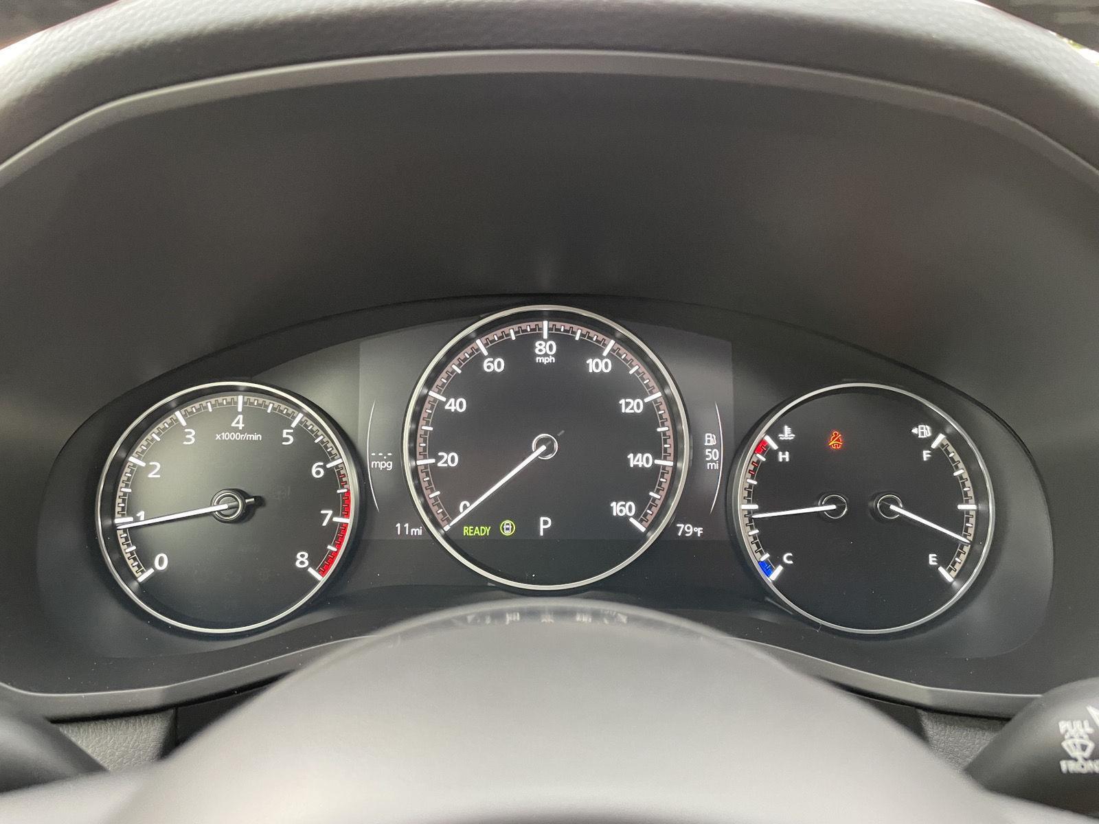 New 2026 Mazda CX-70 for sale in Lincoln NE