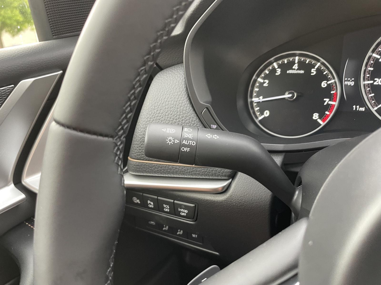 New 2026 Mazda CX-70 for sale in Lincoln NE