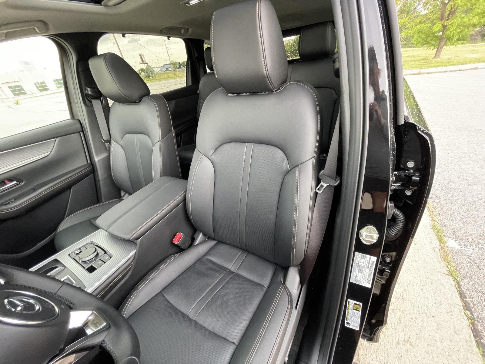 New 2026 Mazda CX-70 for sale in Lincoln NE