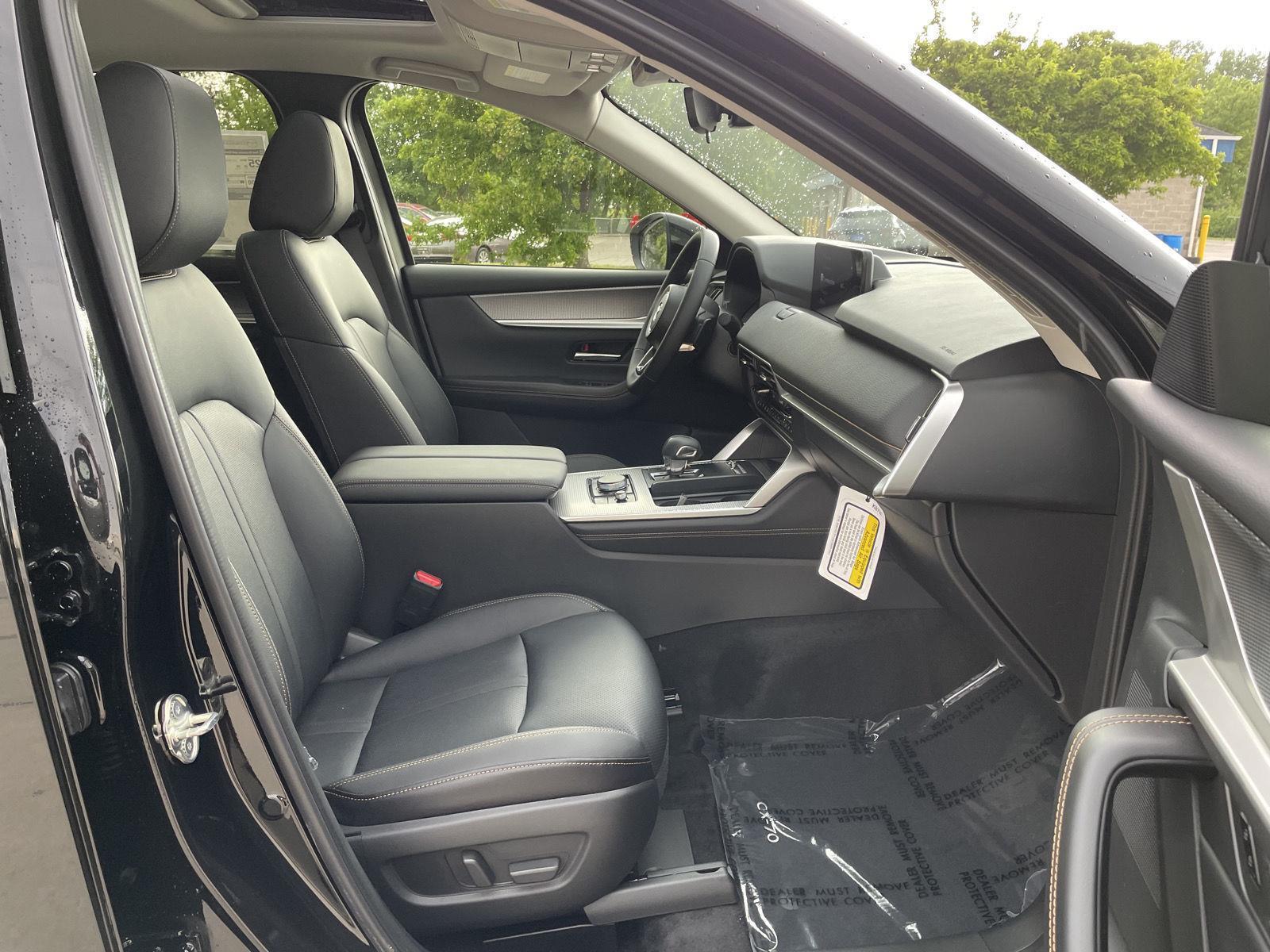 New 2026 Mazda CX-70 for sale in Lincoln NE