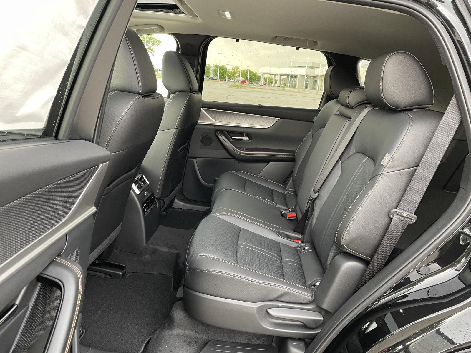 New 2026 Mazda CX-70 for sale in Lincoln NE
