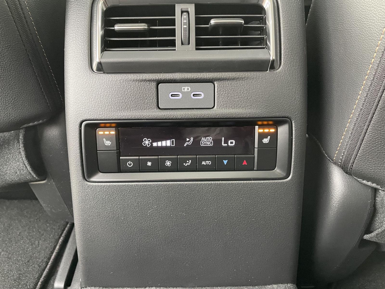 New 2026 Mazda CX-70 for sale in Lincoln NE