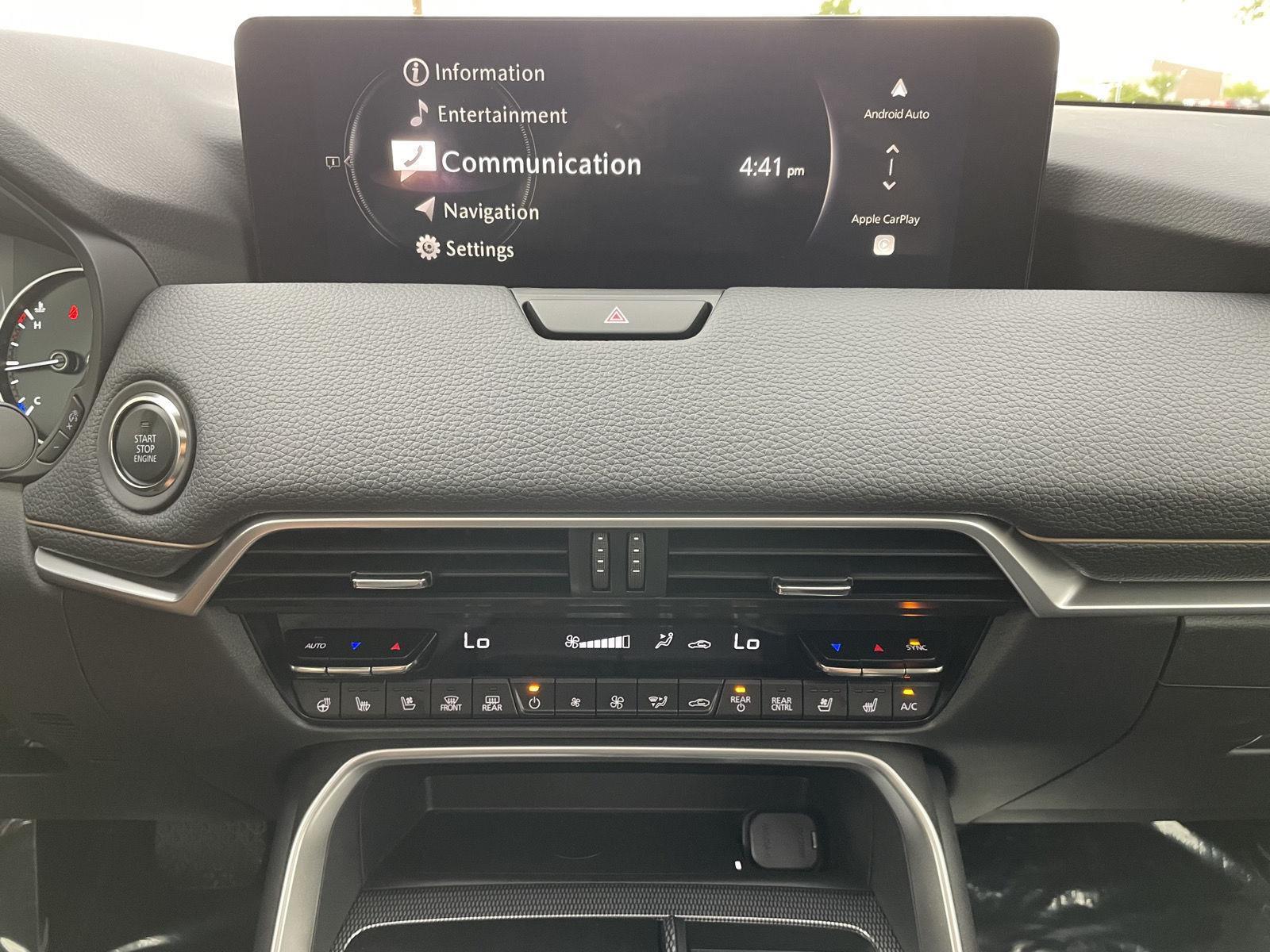 New 2026 Mazda CX-70 for sale in Lincoln NE