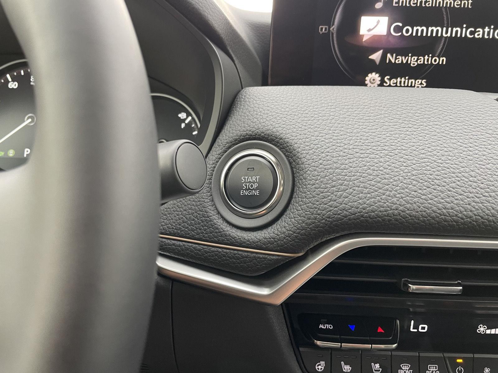 New 2026 Mazda CX-70 for sale in Lincoln NE
