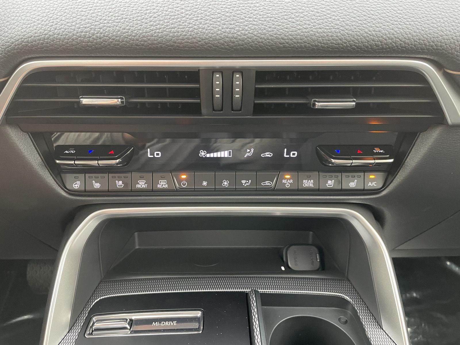 New 2026 Mazda CX-70 for sale in Lincoln NE