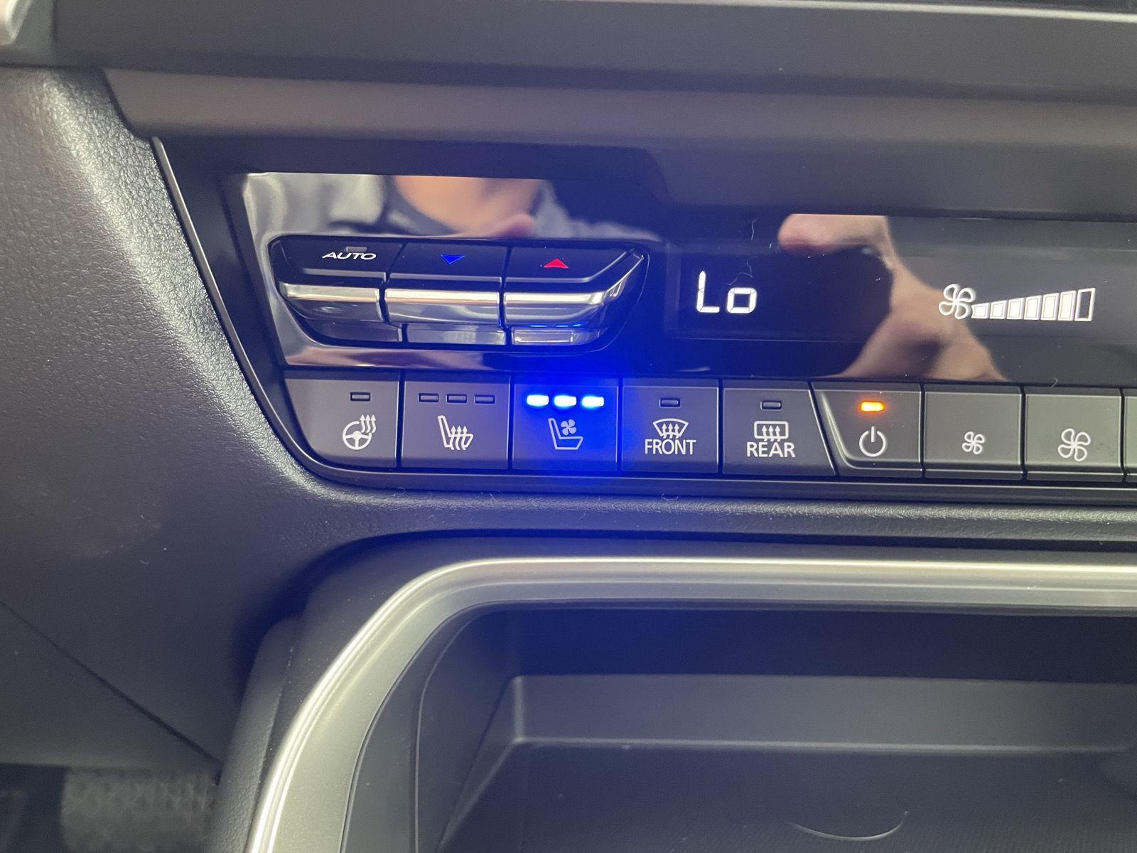 New 2026 Mazda CX-70 for sale in Lincoln NE