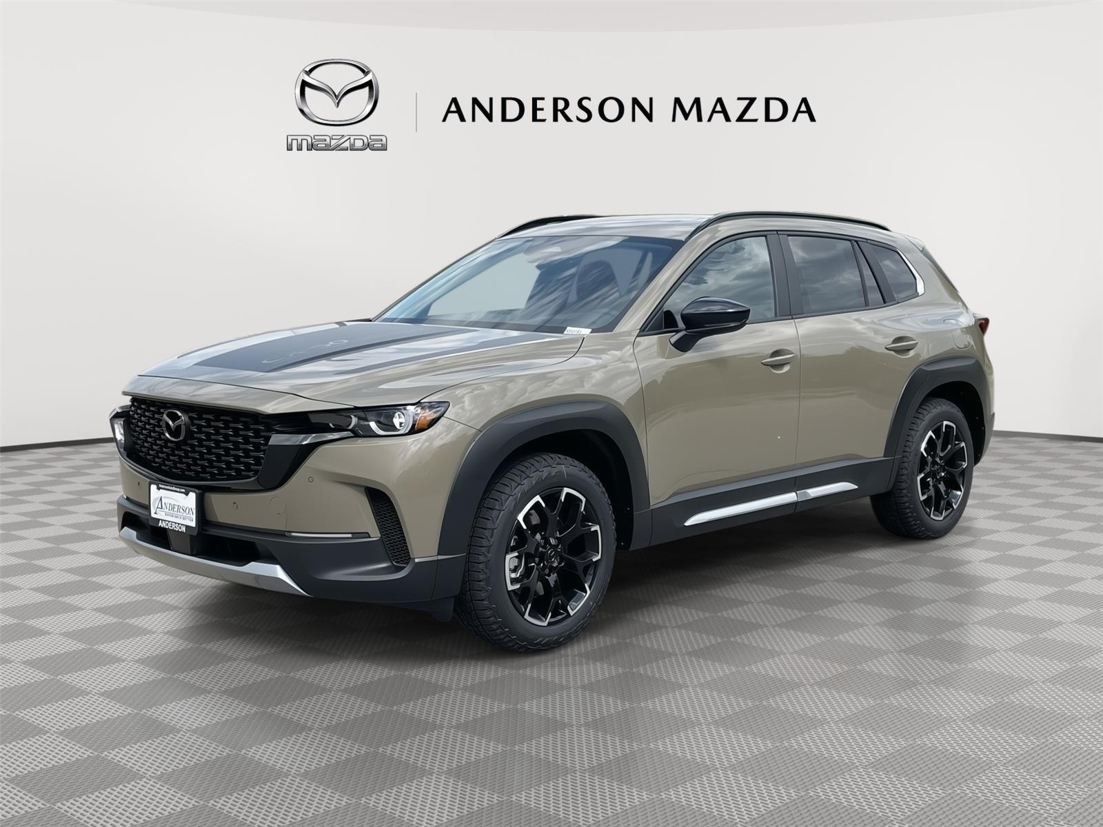 New 2026 Mazda CX-50 for sale in Lincoln NE