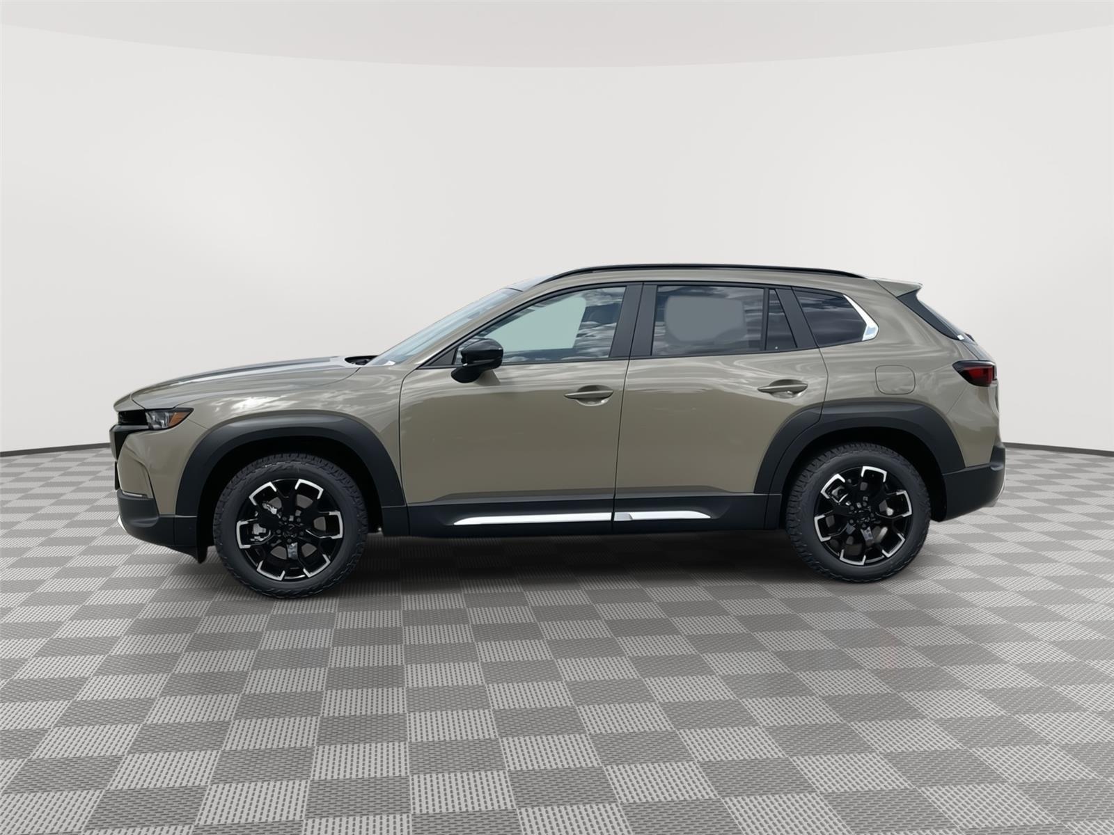 New 2026 Mazda CX-50 for sale in Lincoln NE
