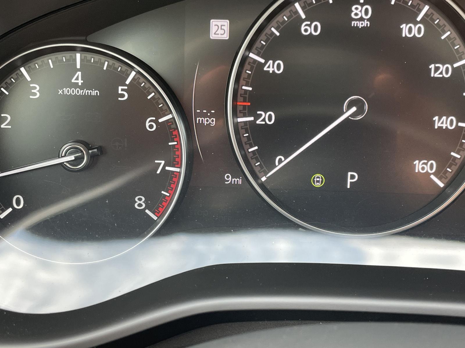 New 2026 Mazda CX-50 for sale in Lincoln NE
