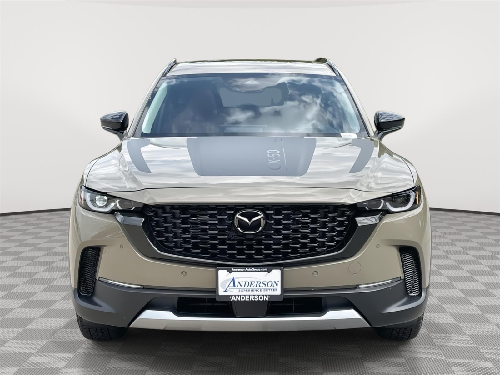 New 2026 Mazda CX-50 for sale in Lincoln NE
