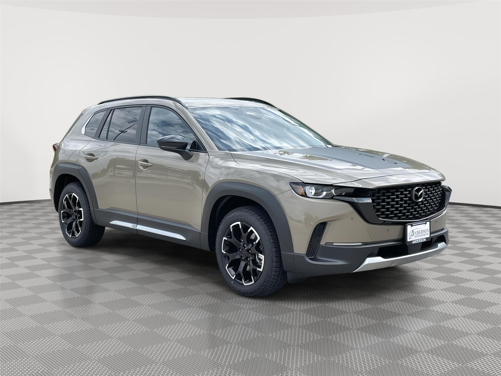 New 2026 Mazda CX-50 for sale in Lincoln NE
