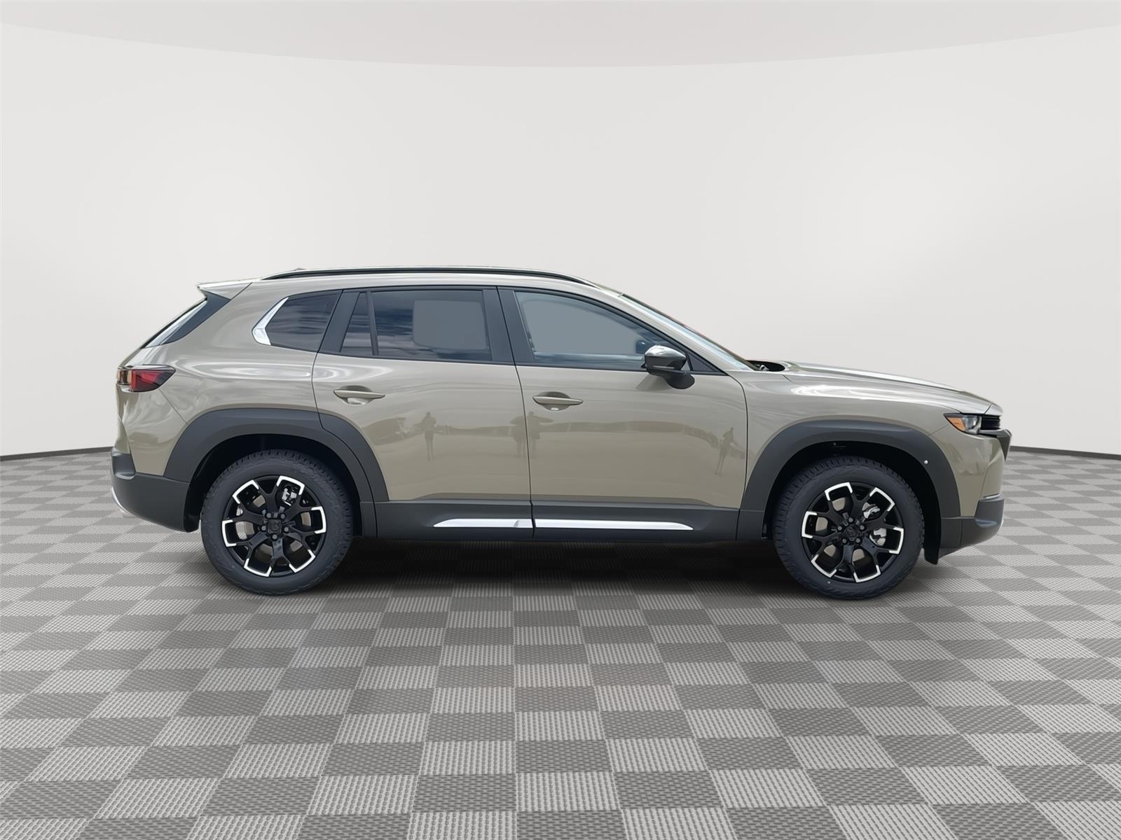 New 2026 Mazda CX-50 for sale in Lincoln NE