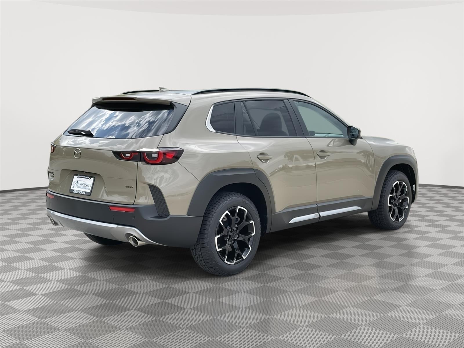 New 2026 Mazda CX-50 for sale in Lincoln NE