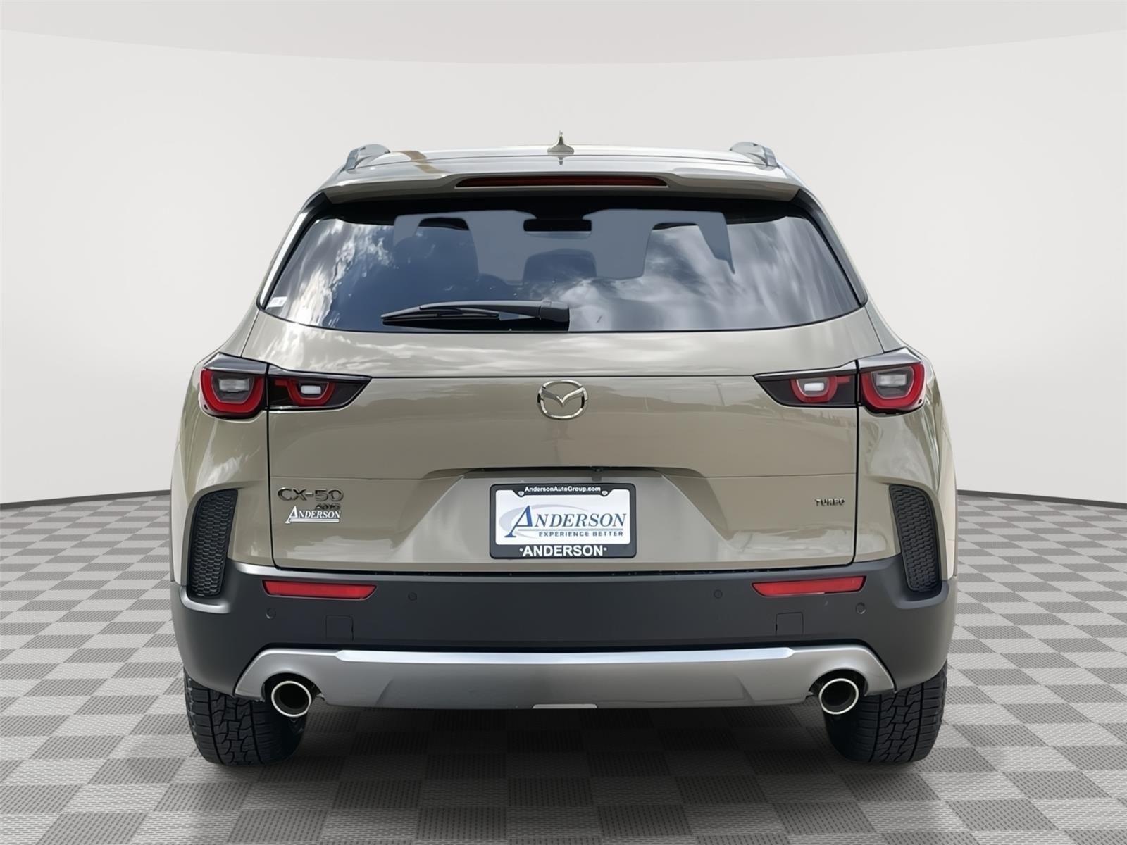New 2026 Mazda CX-50 for sale in Lincoln NE